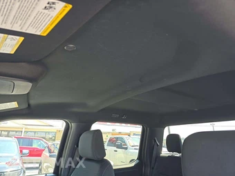 2022 Ford F-150 XLT Crew Cab Short Bed - miniatura 11