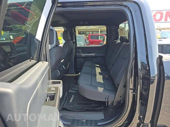 2022 Ford F-150 XLT Crew Cab Short Bed - miniatura 13