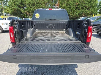 2022 Ford F-150 XLT Crew Cab Short Bed - miniatura 14