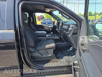2022 Ford F-150 XLT Crew Cab Short Bed - miniatura 18
