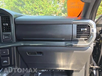 2022 Ford F-150 XLT Crew Cab Short Bed - miniatura 19