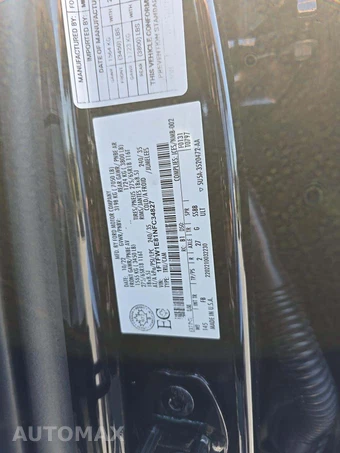 2022 Ford F-150 XLT Crew Cab Short Bed - miniatura 5