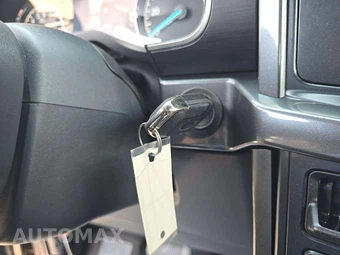 2022 Ford F-150 XLT Crew Cab Short Bed - miniatura 8