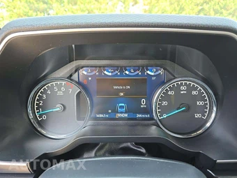 2022 Ford F-150 XLT Crew Cab Short Bed - miniatura 9