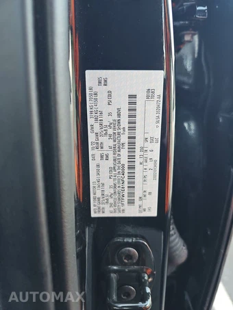 2022 Ford F-150 XLT Crew Cab Short Bed - miniatura 10