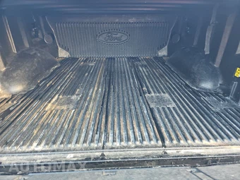 2022 Ford F-150 XLT Crew Cab Short Bed - miniatura 11
