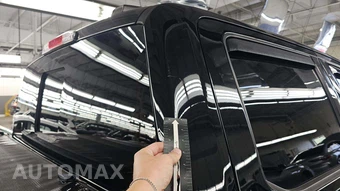 2022 Ford F-150 XLT Crew Cab Short Bed - miniatura 15