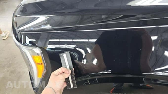 2022 Ford F-150 XLT Crew Cab Short Bed - miniatura 17