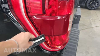 2022 Ford F-150 XLT Crew Cab Short Bed - miniatura 18