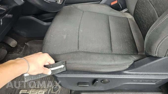 2022 Ford F-150 XLT Crew Cab Short Bed - miniatura 19