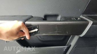 2022 Ford F-150 XLT Crew Cab Short Bed - miniatura 25