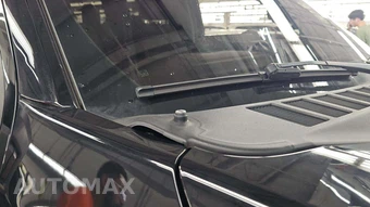 2022 Ford F-150 XLT Crew Cab Short Bed - miniatura 26