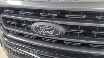 2022 Ford F-150 XLT Crew Cab Short Bed - miniatura 27