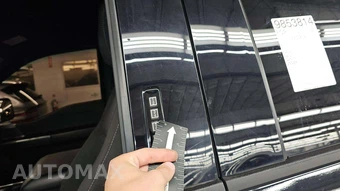 2022 Ford F-150 XLT Crew Cab Short Bed - miniatura 28