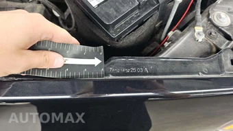 2022 Ford F-150 XLT Crew Cab Short Bed - miniatura 30