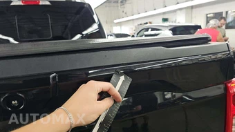 2022 Ford F-150 XLT Crew Cab Short Bed - miniatura 31