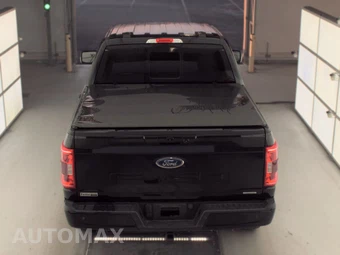 2022 Ford F-150 XLT Crew Cab Short Bed - miniatura 36