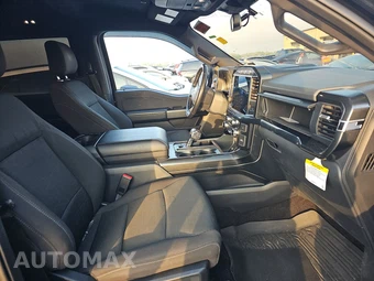 2022 Ford F-150 XLT Crew Cab Short Bed - miniatura 37