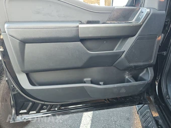 2022 Ford F-150 XLT Crew Cab Short Bed - miniatura 38