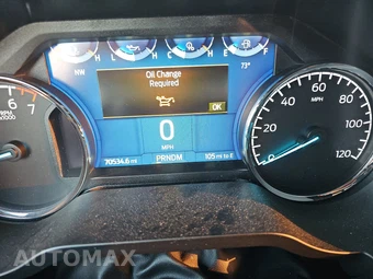 2022 Ford F-150 XLT Crew Cab Short Bed - miniatura 8
