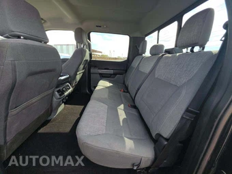 2022 Ford F-150 XLT Crew Cab Short Bed - miniatura 13