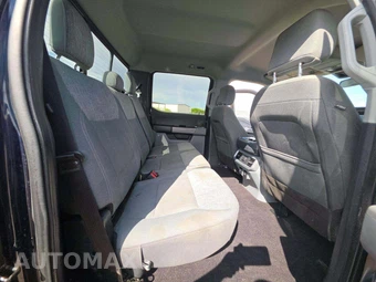 2022 Ford F-150 XLT Crew Cab Short Bed - miniatura 16
