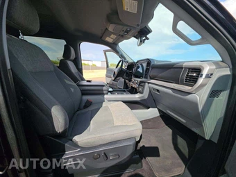 2022 Ford F-150 XLT Crew Cab Short Bed - miniatura 18