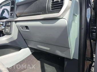 2022 Ford F-150 XLT Crew Cab Short Bed - miniatura 19