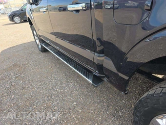 2022 Ford F-150 XLT Crew Cab Short Bed - miniatura 21