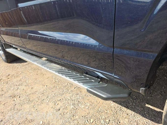 2022 Ford F-150 XLT Crew Cab Short Bed - miniatura 22