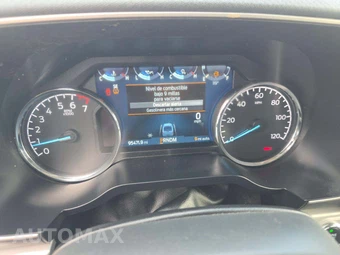 2022 Ford F-150 XLT Crew Cab Short Bed - miniatura 9