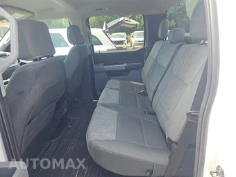 2022 Ford F-150 XLT Crew Cab Short Bed - miniatura 13