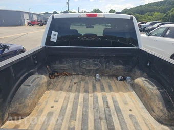 2022 Ford F-150 XLT Crew Cab Short Bed - miniatura 17