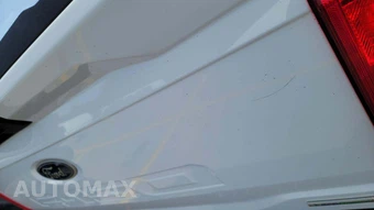 2022 Ford F-150 XLT Crew Cab Short Bed - miniatura 31