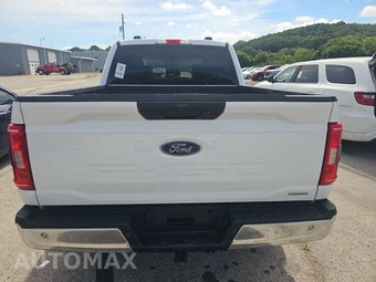 2022 Ford F-150 XLT Crew Cab Short Bed - miniatura 5