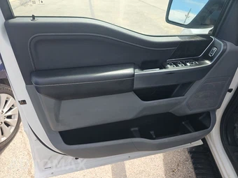 2022 Ford F-150 XLT Crew Cab Short Bed - miniatura 9