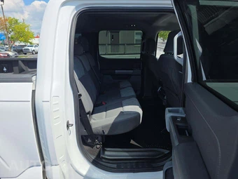 2022 Ford F-150 XLT Crew Cab Short Bed - miniatura 13