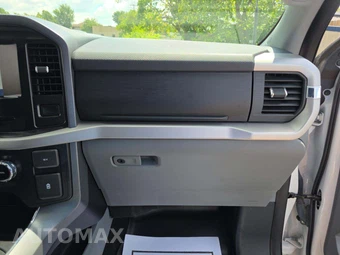 2022 Ford F-150 XLT Crew Cab Short Bed - miniatura 16