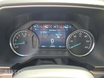 2022 Ford F-150 XLT Crew Cab Short Bed - miniatura 6