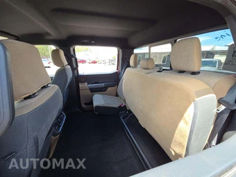 2022 Ford F-150 XLT Crew Cab Short Bed - miniatura 10