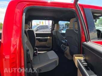 2022 Ford F-150 XLT Crew Cab Short Bed - miniatura 13