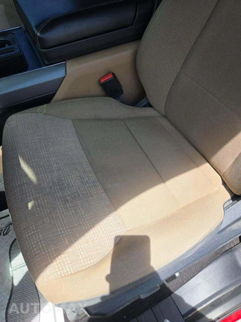 2022 Ford F-150 XLT Crew Cab Short Bed - miniatura 19