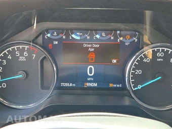 2022 Ford F-150 XLT Crew Cab Short Bed - miniatura 6