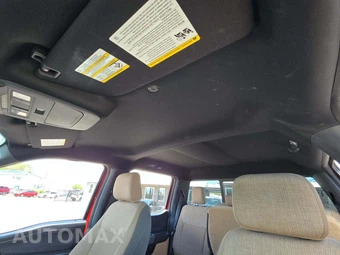 2022 Ford F-150 XLT Crew Cab Short Bed - miniatura 8