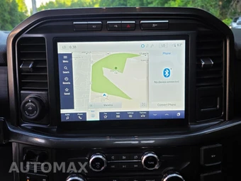 2022 Ford F-150 XLT Crew Cab Short Bed - miniatura 15