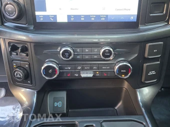 2022 Ford F-150 XLT Crew Cab Short Bed - miniatura 16