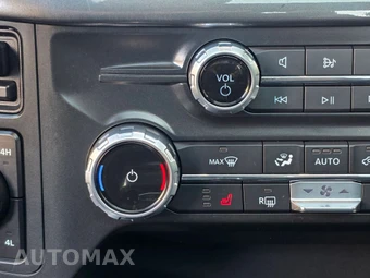2022 Ford F-150 XLT Crew Cab Short Bed - miniatura 17