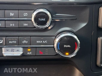 2022 Ford F-150 XLT Crew Cab Short Bed - miniatura 18