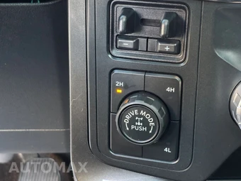 2022 Ford F-150 XLT Crew Cab Short Bed - miniatura 19