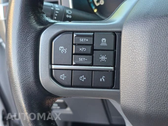 2022 Ford F-150 XLT Crew Cab Short Bed - miniatura 22